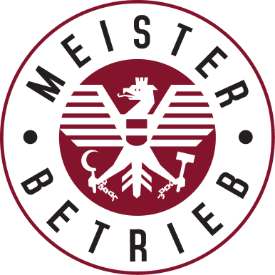 Dachdeckermeister Logo
