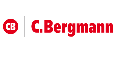 C. Bergmann Logo