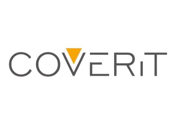 Coverit Logo