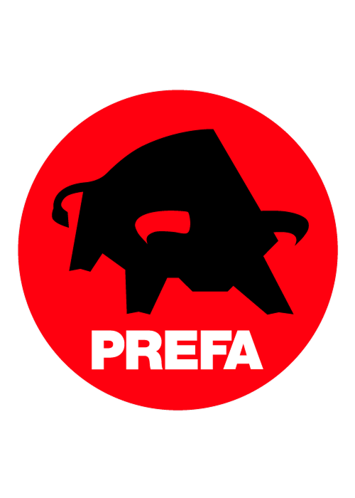 Prefa Logo