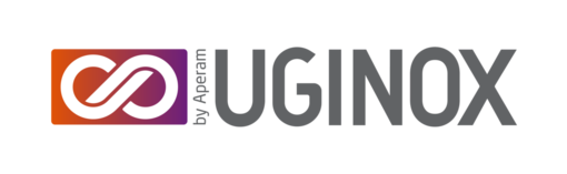 uginox Logo
