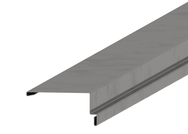 Diverse Verblechungen