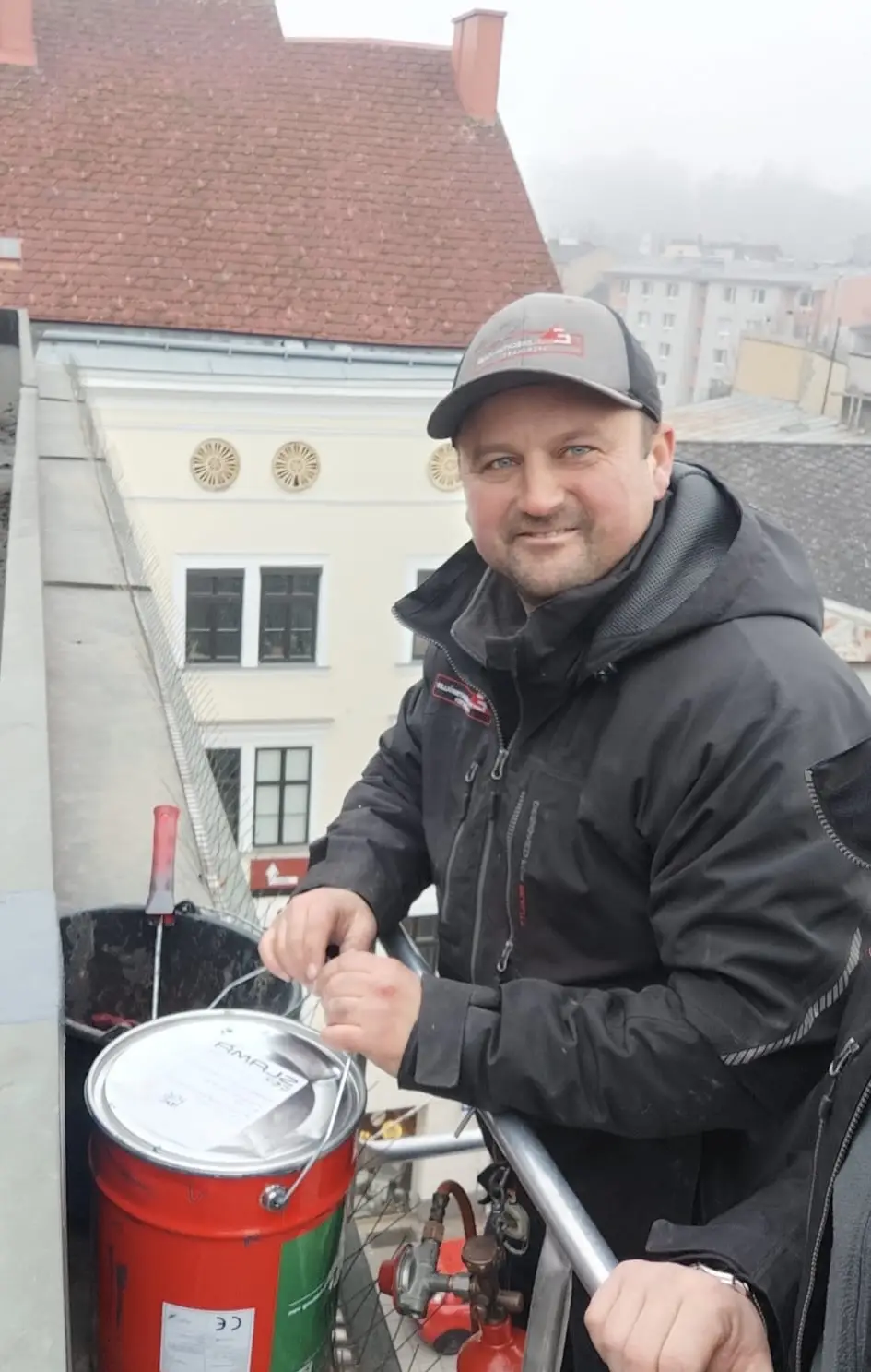 Christopher Schindlinger